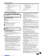 Preview for 207 page of Mitsubishi Electric CMB-P-V-J Installation Manual