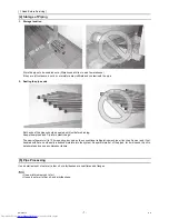 Предварительный просмотр 16 страницы Mitsubishi Electric CMB-PW202V-J Service Handbook