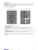 Предварительный просмотр 17 страницы Mitsubishi Electric CMB-PW202V-J Service Handbook