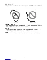 Предварительный просмотр 18 страницы Mitsubishi Electric CMB-PW202V-J Service Handbook