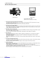 Предварительный просмотр 19 страницы Mitsubishi Electric CMB-PW202V-J Service Handbook