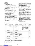 Предварительный просмотр 30 страницы Mitsubishi Electric CMB-PW202V-J Service Handbook