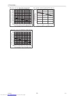 Предварительный просмотр 33 страницы Mitsubishi Electric CMB-PW202V-J Service Handbook