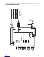 Предварительный просмотр 44 страницы Mitsubishi Electric CMB-PW202V-J Service Handbook