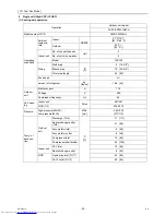 Предварительный просмотр 68 страницы Mitsubishi Electric CMB-PW202V-J Service Handbook