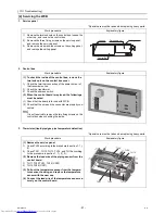 Предварительный просмотр 106 страницы Mitsubishi Electric CMB-PW202V-J Service Handbook