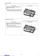 Предварительный просмотр 107 страницы Mitsubishi Electric CMB-PW202V-J Service Handbook