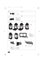 Предварительный просмотр 4 страницы Mitsubishi Electric CMB-WM1016V-BB Installation Manual