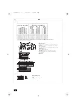 Предварительный просмотр 6 страницы Mitsubishi Electric CMB-WM1016V-BB Installation Manual