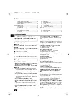 Предварительный просмотр 8 страницы Mitsubishi Electric CMB-WM1016V-BB Installation Manual