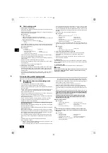 Предварительный просмотр 14 страницы Mitsubishi Electric CMB-WM1016V-BB Installation Manual