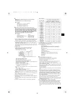 Предварительный просмотр 15 страницы Mitsubishi Electric CMB-WM1016V-BB Installation Manual