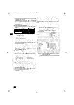 Предварительный просмотр 16 страницы Mitsubishi Electric CMB-WM1016V-BB Installation Manual