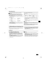 Предварительный просмотр 17 страницы Mitsubishi Electric CMB-WM1016V-BB Installation Manual