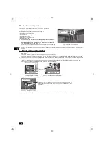 Предварительный просмотр 18 страницы Mitsubishi Electric CMB-WM1016V-BB Installation Manual