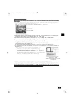 Предварительный просмотр 19 страницы Mitsubishi Electric CMB-WM1016V-BB Installation Manual