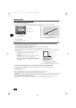 Предварительный просмотр 22 страницы Mitsubishi Electric CMB-WM1016V-BB Installation Manual