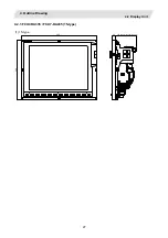 Preview for 46 page of Mitsubishi Electric CNC 700 Series Connection Manual