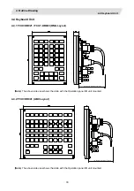 Preview for 52 page of Mitsubishi Electric CNC 700 Series Connection Manual