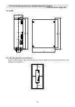 Preview for 69 page of Mitsubishi Electric CNC 700 Series Connection Manual