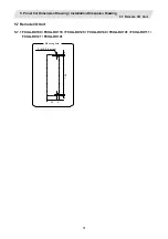 Preview for 70 page of Mitsubishi Electric CNC 700 Series Connection Manual