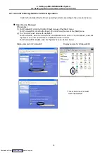 Preview for 24 page of Mitsubishi Electric CNC MELDASMAGIC Series Instruction Manual