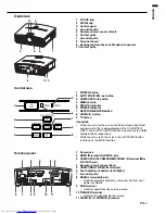 Preview for 7 page of Mitsubishi Electric ColorView HC3 User Manual