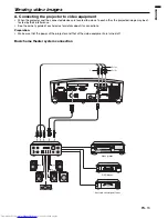 Preview for 13 page of Mitsubishi Electric ColorView HC3 User Manual