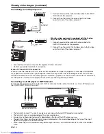 Preview for 14 page of Mitsubishi Electric ColorView HC3 User Manual