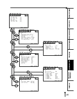 Preview for 39 page of Mitsubishi Electric CP-31W Operation Manual