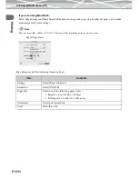 Preview for 30 page of Mitsubishi Electric CP-D2E User Manual