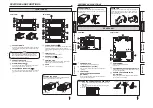 Предварительный просмотр 6 страницы Mitsubishi Electric CP-D70DW Service Manual