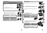 Предварительный просмотр 8 страницы Mitsubishi Electric CP-D70DW Service Manual