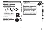 Предварительный просмотр 9 страницы Mitsubishi Electric CP-D70DW Service Manual