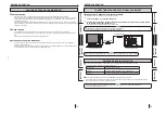 Предварительный просмотр 10 страницы Mitsubishi Electric CP-D70DW Service Manual