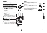 Предварительный просмотр 13 страницы Mitsubishi Electric CP-D70DW Service Manual