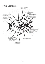 Предварительный просмотр 23 страницы Mitsubishi Electric CP-D70DW Service Manual