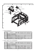 Предварительный просмотр 28 страницы Mitsubishi Electric CP-D70DW Service Manual