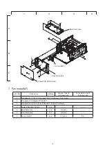 Предварительный просмотр 29 страницы Mitsubishi Electric CP-D70DW Service Manual