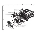 Предварительный просмотр 33 страницы Mitsubishi Electric CP-D70DW Service Manual