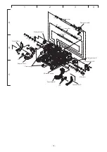 Предварительный просмотр 37 страницы Mitsubishi Electric CP-D70DW Service Manual