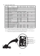 Предварительный просмотр 38 страницы Mitsubishi Electric CP-D70DW Service Manual