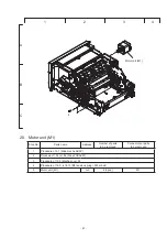 Предварительный просмотр 40 страницы Mitsubishi Electric CP-D70DW Service Manual