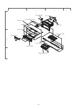 Предварительный просмотр 43 страницы Mitsubishi Electric CP-D70DW Service Manual