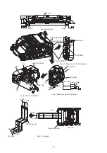 Предварительный просмотр 49 страницы Mitsubishi Electric CP-D70DW Service Manual