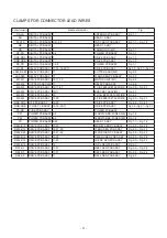 Предварительный просмотр 50 страницы Mitsubishi Electric CP-D70DW Service Manual