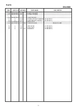 Предварительный просмотр 54 страницы Mitsubishi Electric CP-D70DW Service Manual