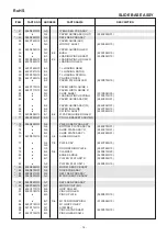 Предварительный просмотр 64 страницы Mitsubishi Electric CP-D70DW Service Manual