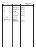 Предварительный просмотр 68 страницы Mitsubishi Electric CP-D70DW Service Manual