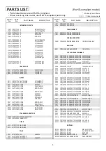 Предварительный просмотр 79 страницы Mitsubishi Electric CP-D70DW Service Manual